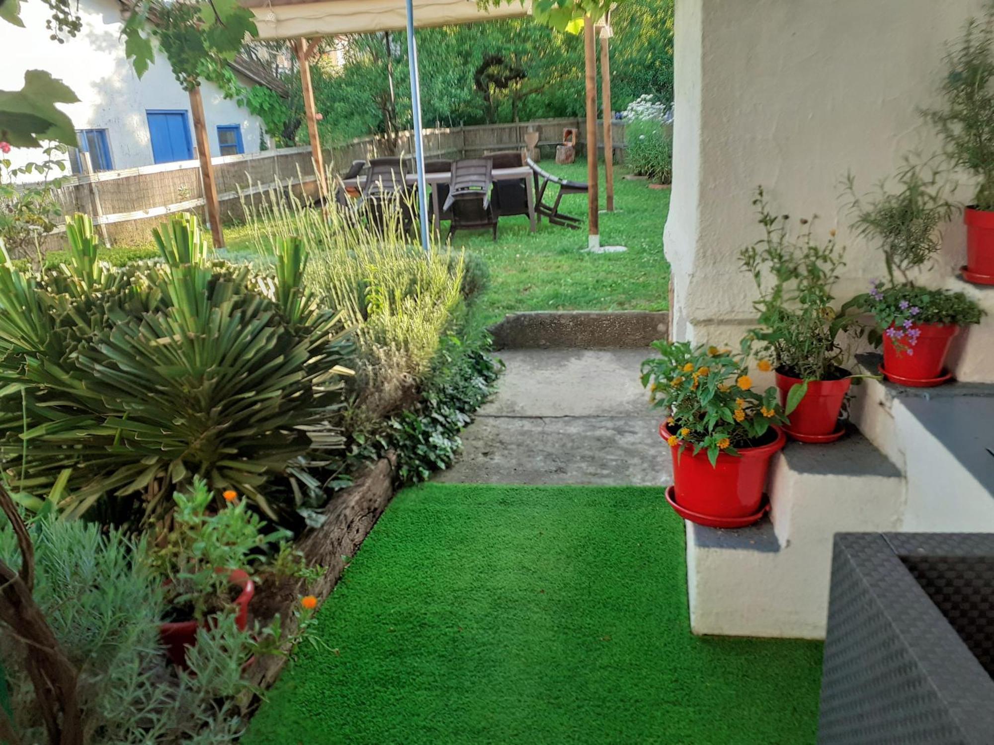 Zikoinaren Txokoa Vila Orduña Exterior foto