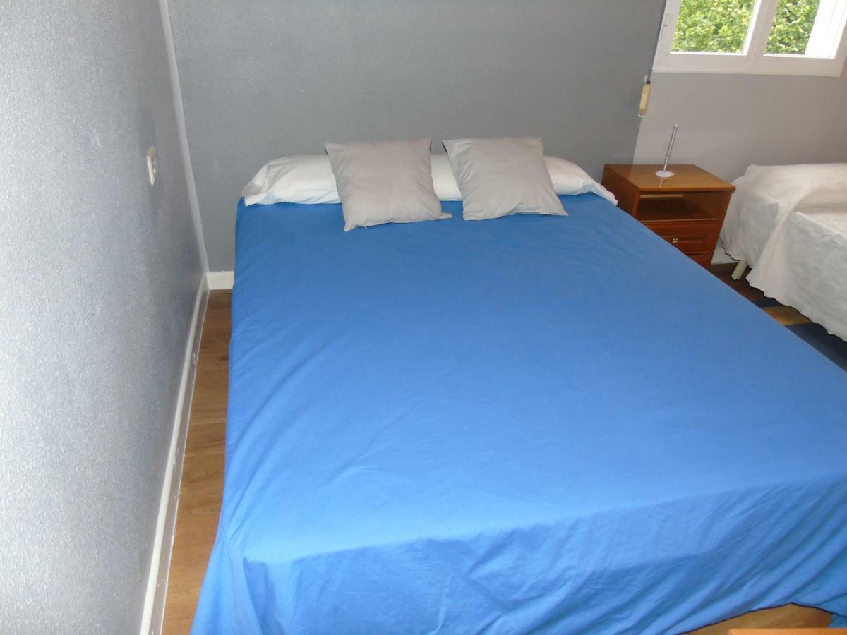 Zikoinaren Txokoa Vila Orduña Exterior foto