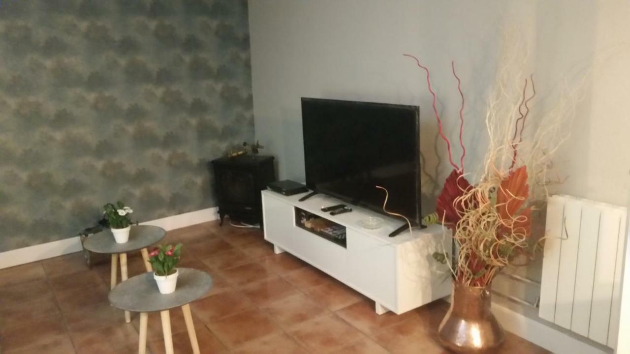 Zikoinaren Txokoa Vila Orduña Exterior foto