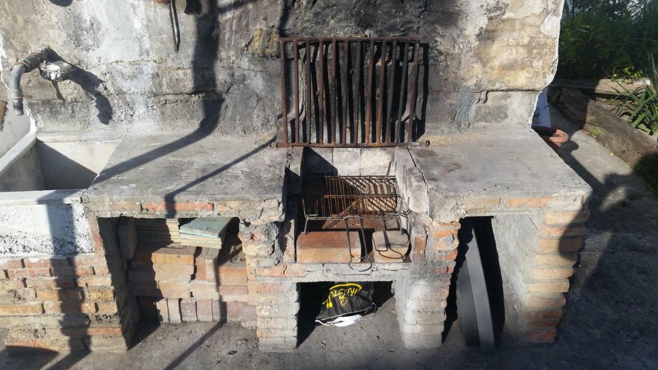 Zikoinaren Txokoa Vila Orduña Exterior foto